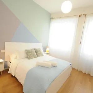  Apartamento Viaggio Da Bea Al Gianicolo