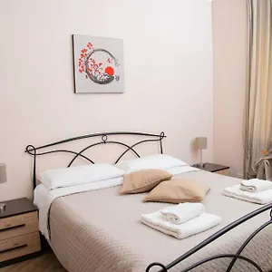  Appartamento Casa Maria A San Pietro