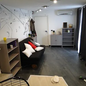  Apartamento Jazz Style