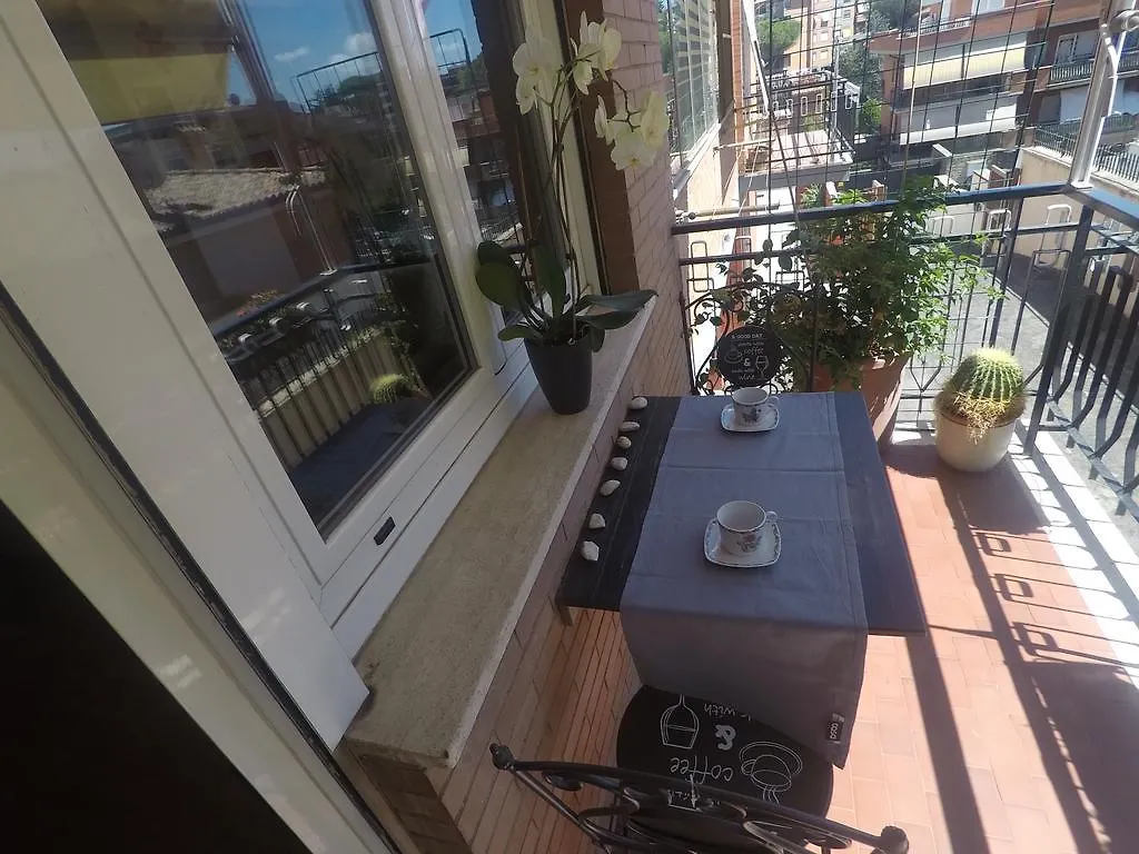 Easy Stay Rome Italy