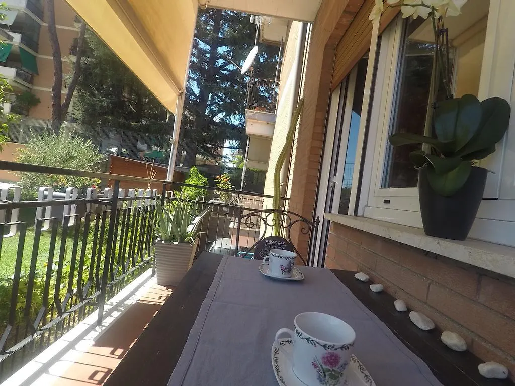 Easy Stay Rome 0*,  Italy