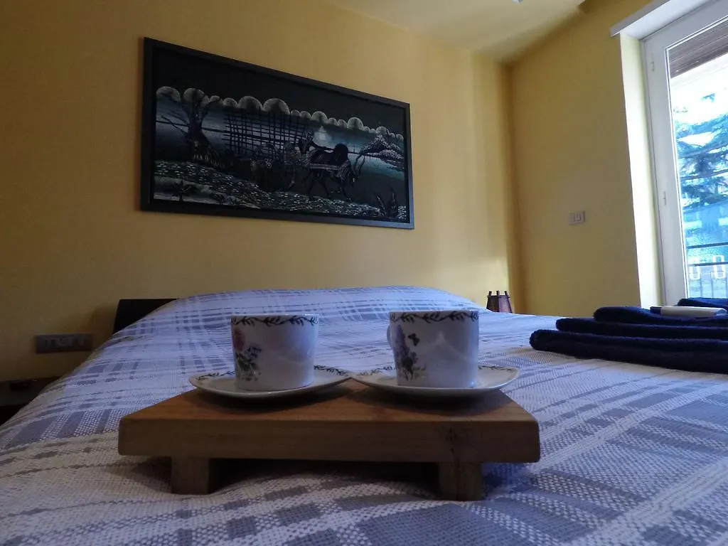 Apartment Easy Stay Rome Italy