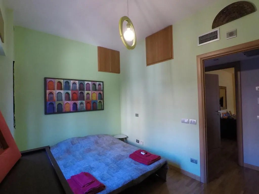 Easy Stay Rome