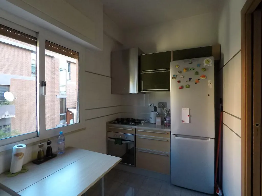 Easy Stay Rome Apartment