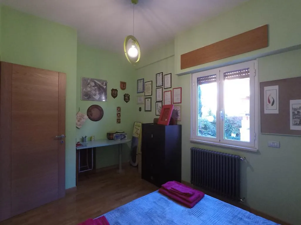 Easy Stay Rome Apartment